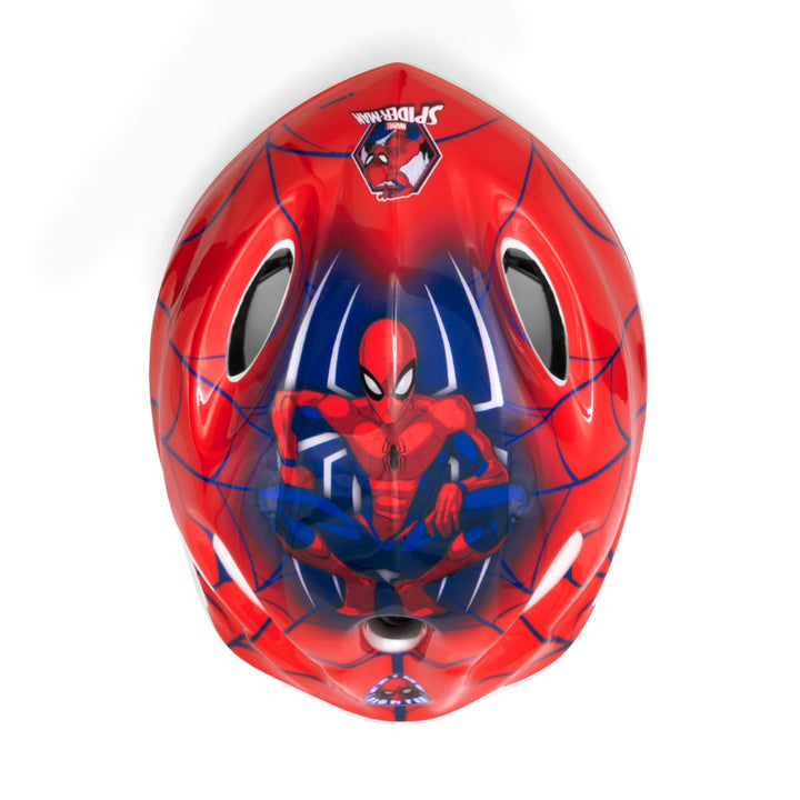 Hjálmar - Spiderman - 52-56 cm