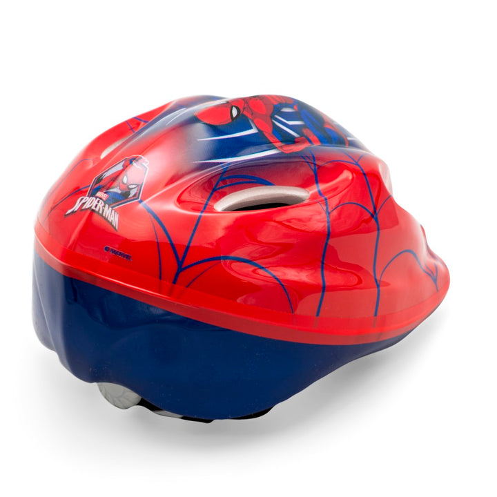 Hjálmar - Spiderman - 52-56 cm