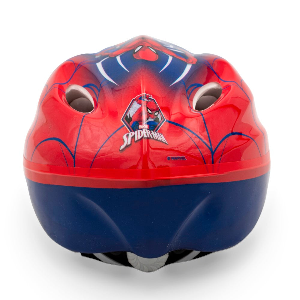 Hjálmar - Spiderman - 52-56 cm