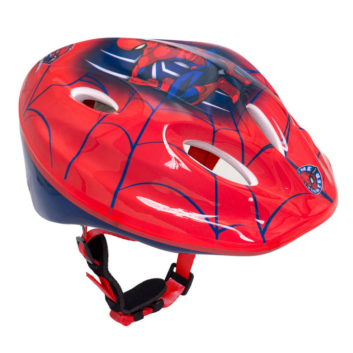 Hjálmar - Spiderman - 52-56 cm