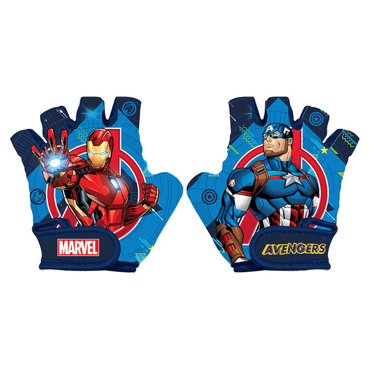 Hjólahanskar - Avengers