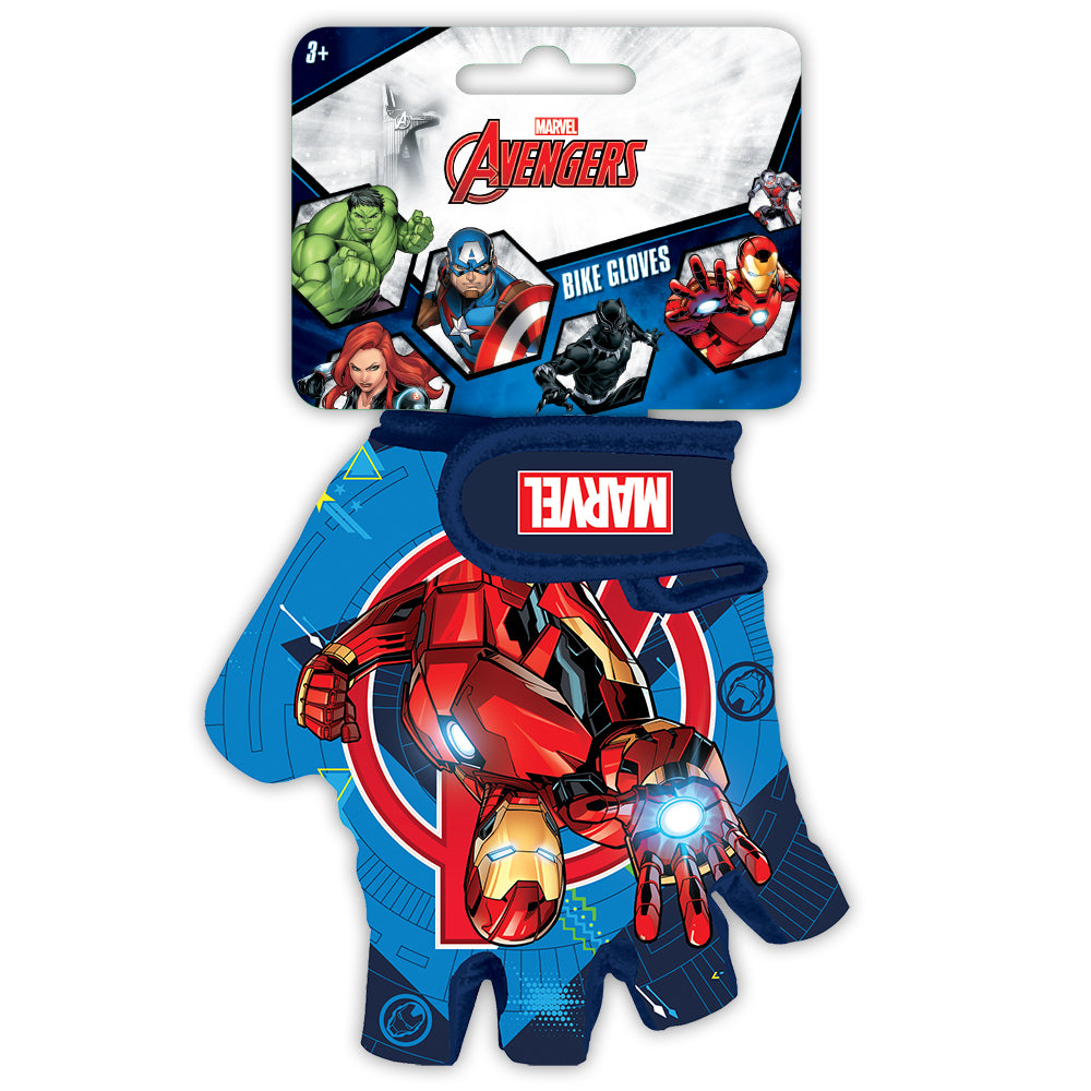 Hjólahanskar - Avengers