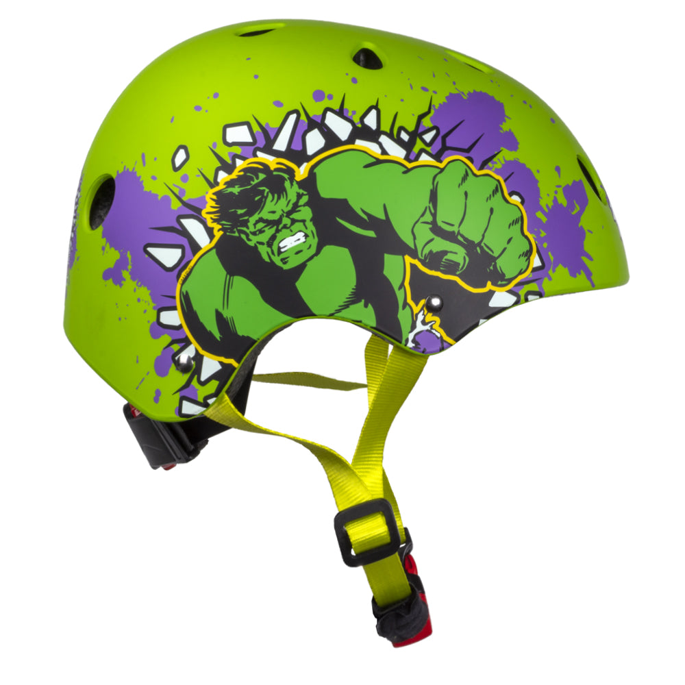 Hjálmar Sport - Hulk - 52-56 cm