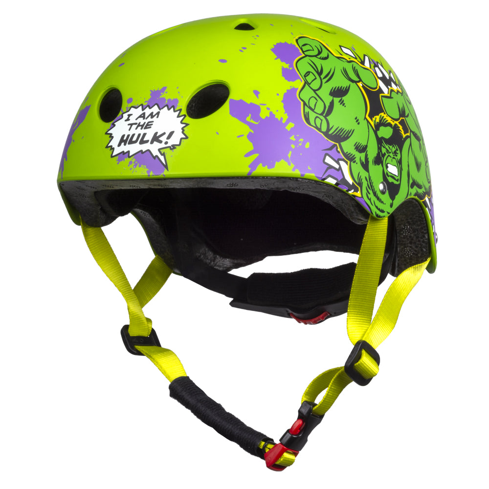 Hjálmar Sport - Hulk - 52-56 cm