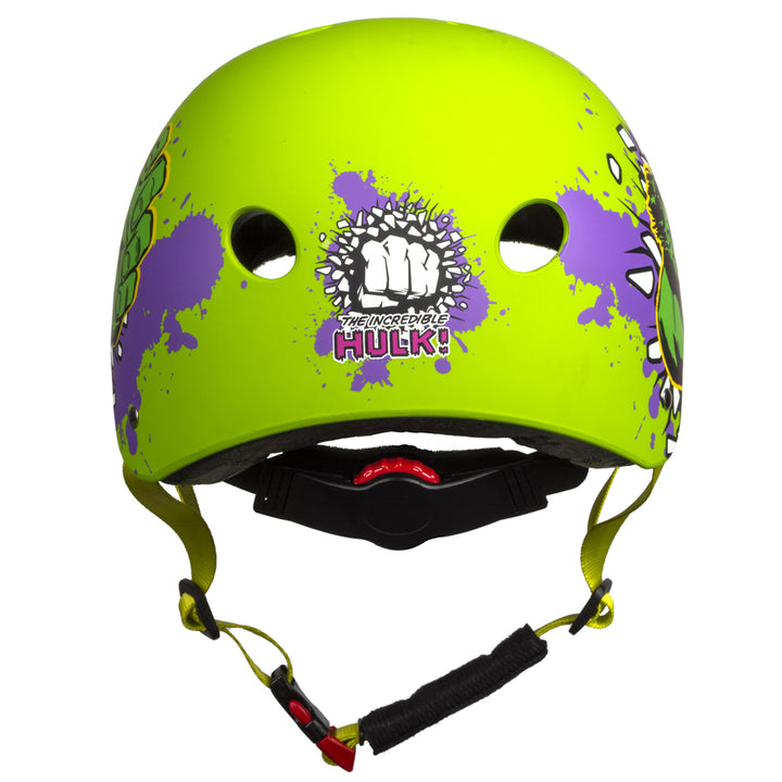 Hjálmar Sport - Hulk - 52-56 cm