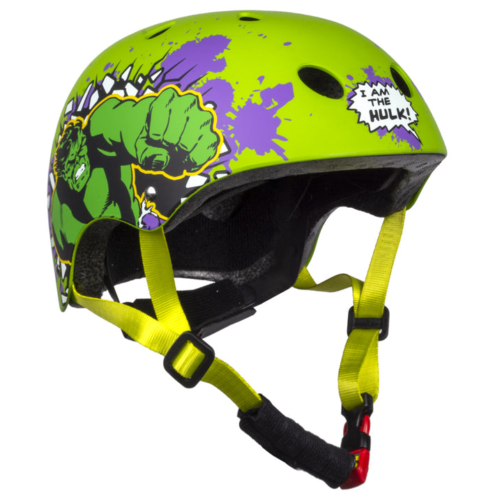 Hjálmar Sport - Hulk - 52-56 cm