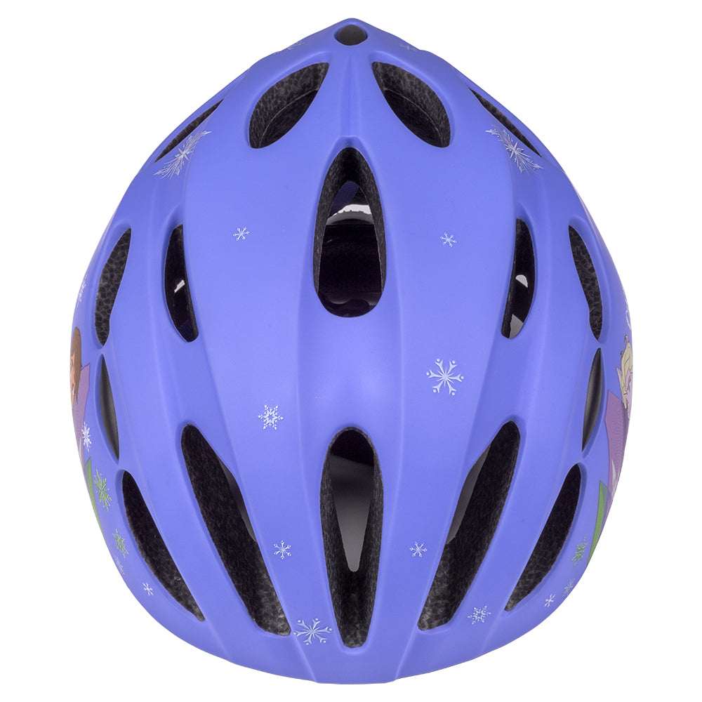 Hjálmar in Mold - Frozen - 52-56 cm