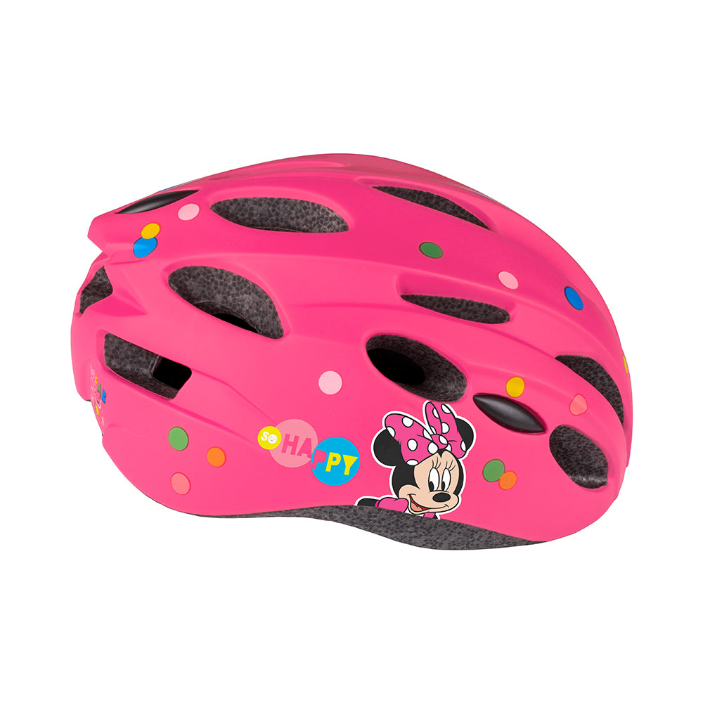Hjálmar in Mold - Mína mús + 52-56 cm
