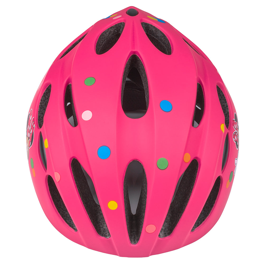 Hjálmar in Mold - Mína mús + 52-56 cm