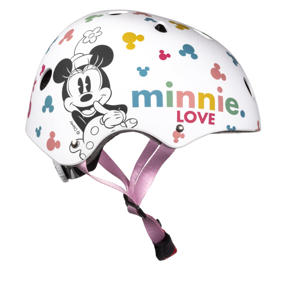 Hjálmar Sport - Mína Mús - 52-56 cm