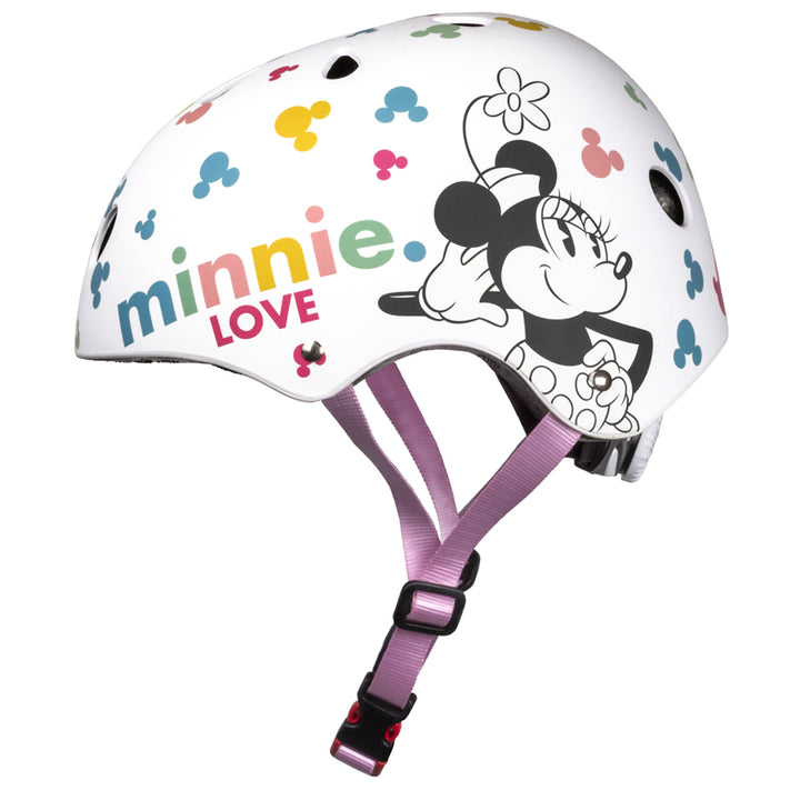 Hjálmar Sport - Mína Mús - 52-56 cm