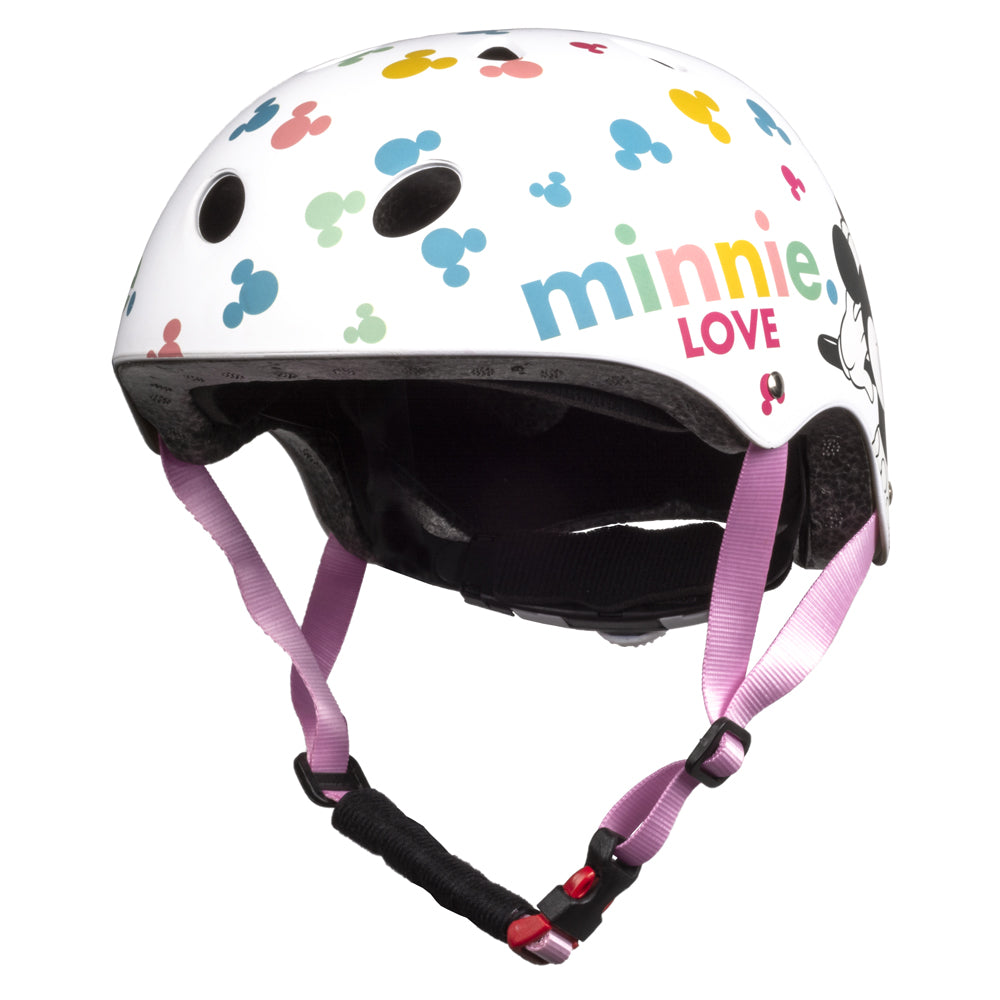 Hjálmar Sport - Mína Mús - 52-56 cm