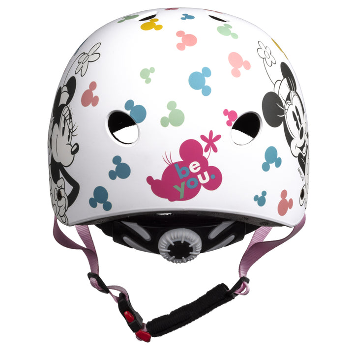 Hjálmar Sport - Mína Mús - 52-56 cm