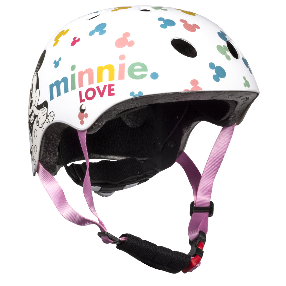Hjálmar Sport - Mína Mús - 52-56 cm