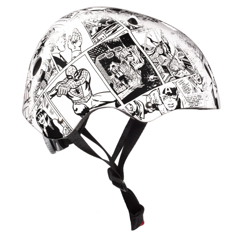Hjálmar Sport - Avengers Comics - 52-56 cm