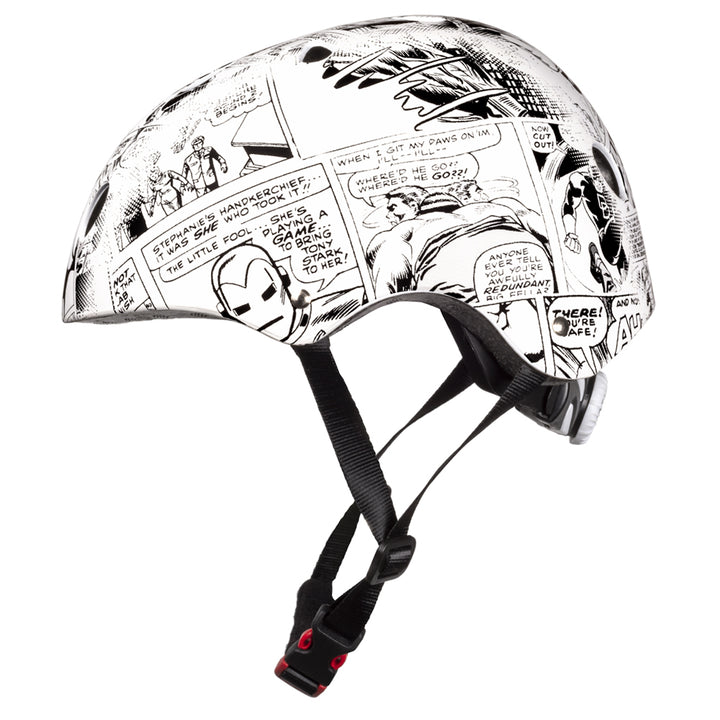 Hjálmar Sport - Avengers Comics - 52-56 cm