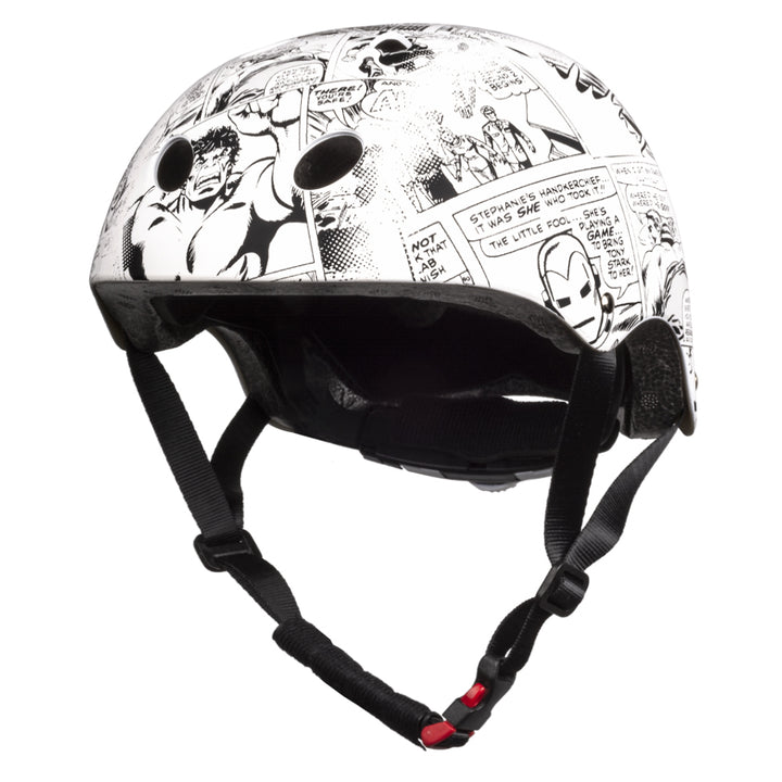Hjálmar Sport - Avengers Comics - 52-56 cm