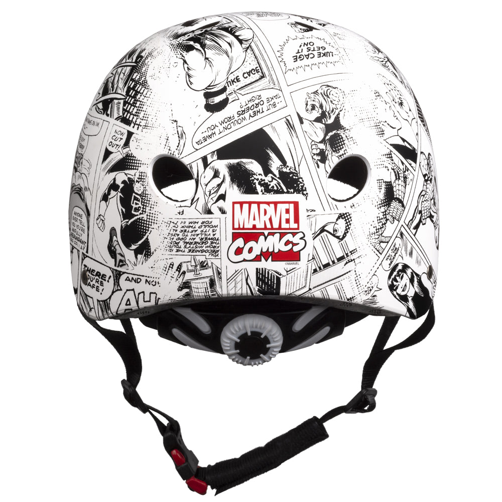 Hjálmar Sport - Avengers Comics - 52-56 cm