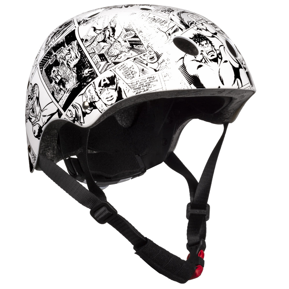 Hjálmar Sport - Avengers Comics - 52-56 cm