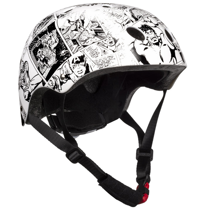 Hjálmar Sport - Avengers Comics - 52-56 cm