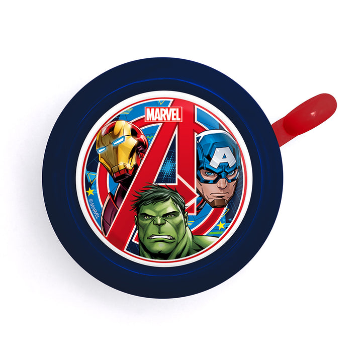 Bjalla - Avengers