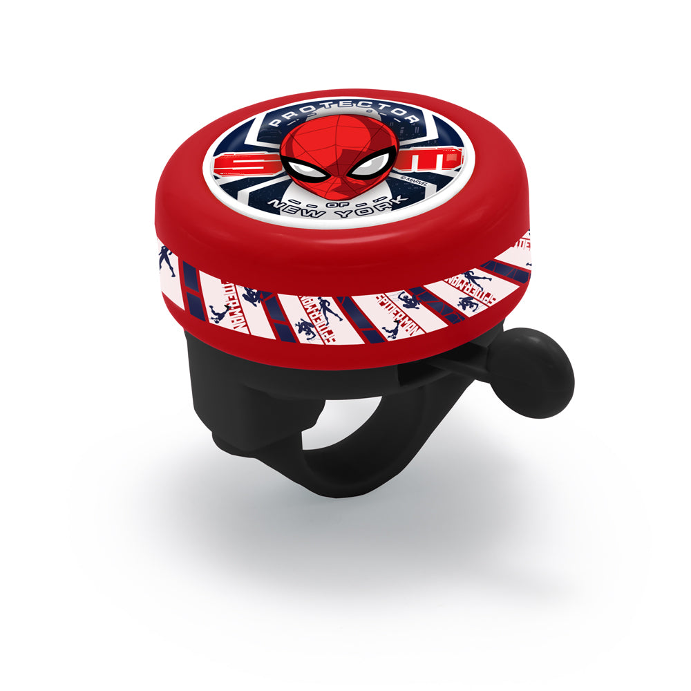 Bjalla - Spiderman
