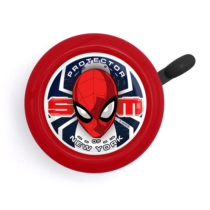 Bjalla - Spiderman
