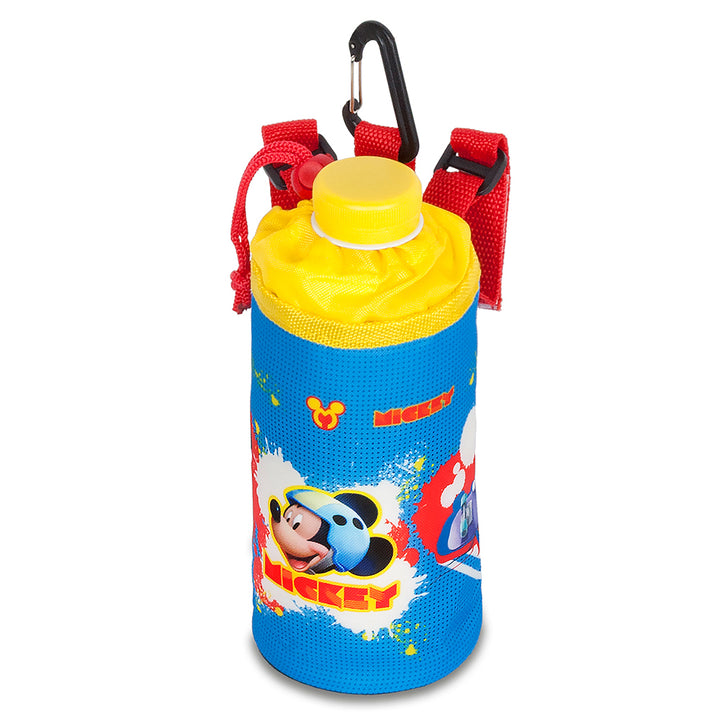 Flösku taska Mikki mús