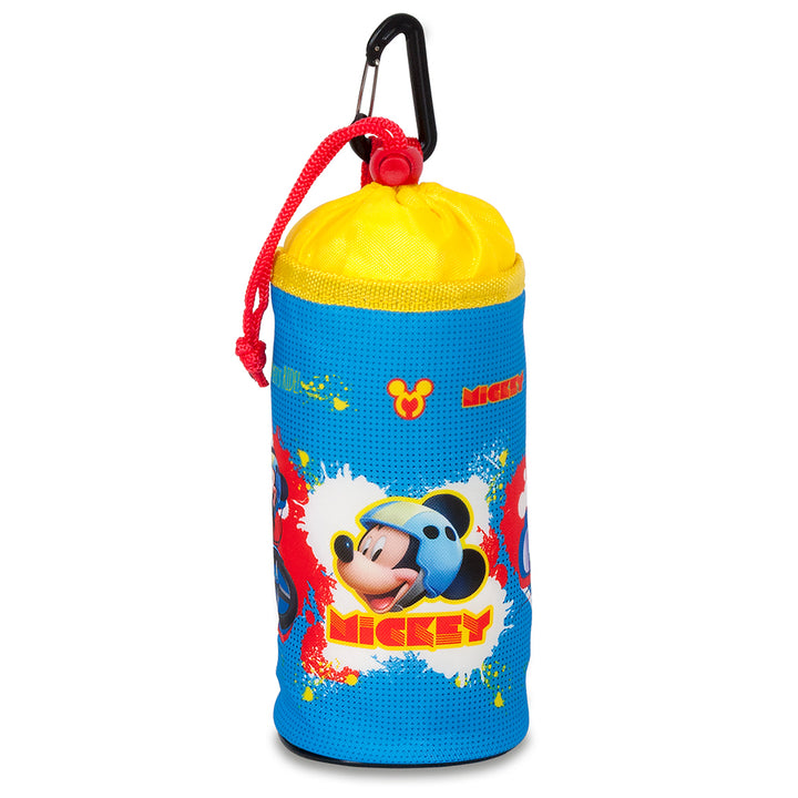 Flösku taska Mikki mús