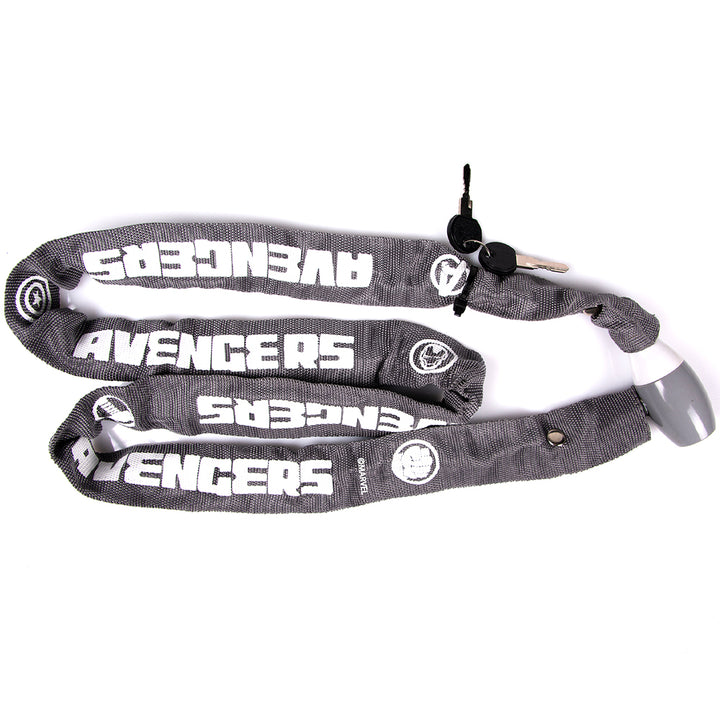 Hjólalás - Avengers