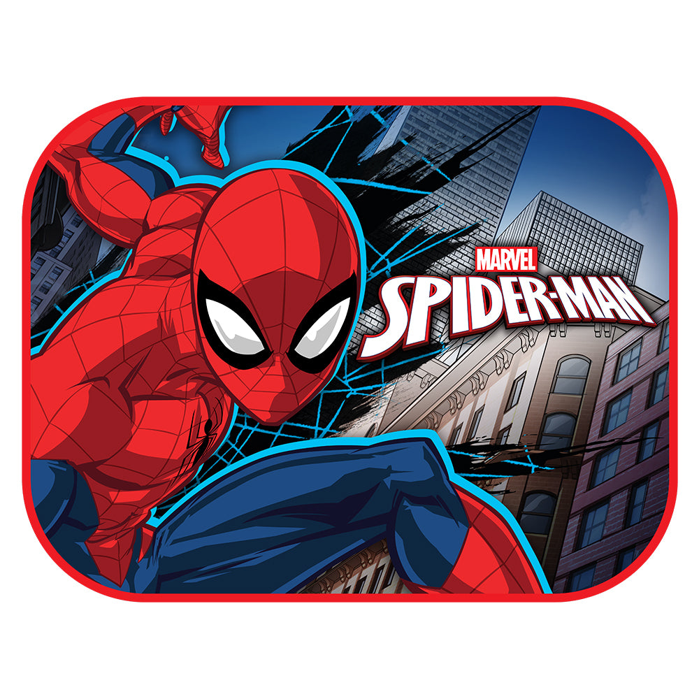 Sólhlíf Spiderman