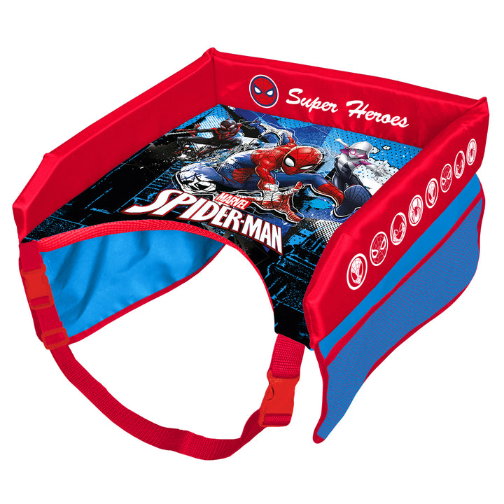 Ferða borð - spiderman