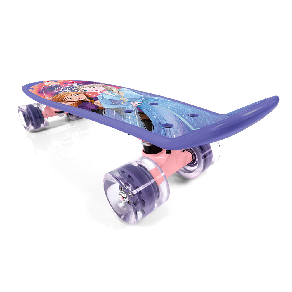 Frozen Pennyboard - hjólabretti fyrir börn