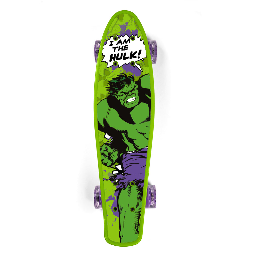 Penny Hjólabretti - Hulk