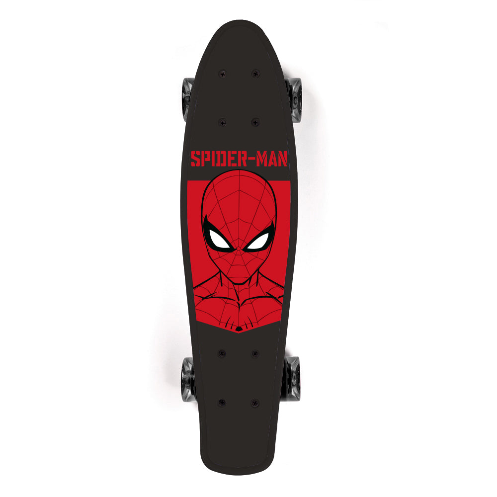 Penny Hjólabretti - Spiderman