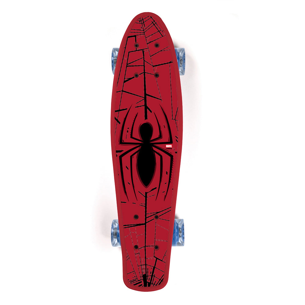 Penny Hjólabretti - Spiderman