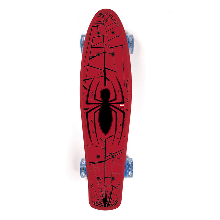 Penny Hjólabretti - Spiderman