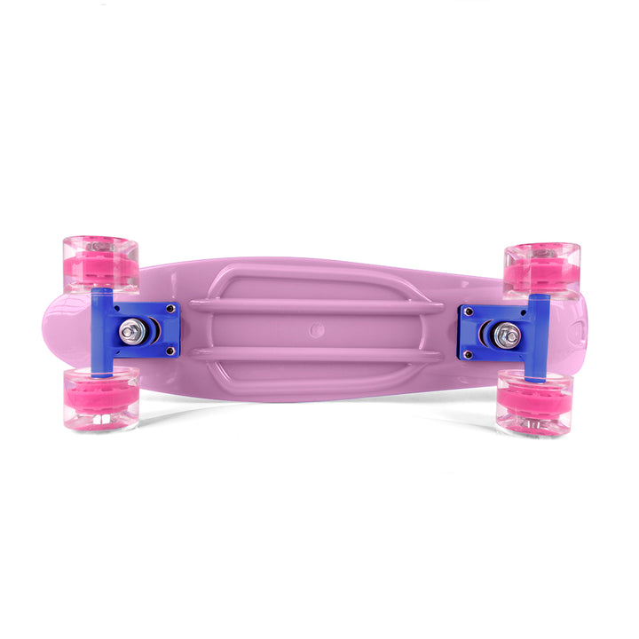 Mina Mús Pennyboard -  hjólabretti fyrir börn