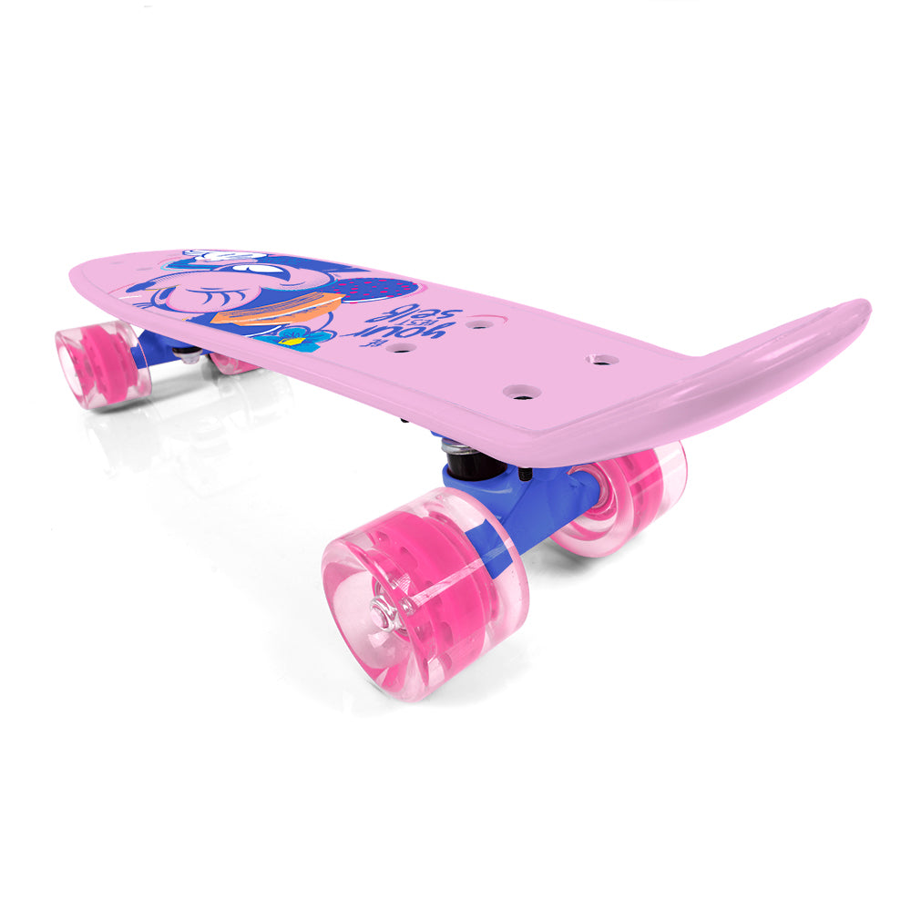 Mina Mús Pennyboard -  hjólabretti fyrir börn