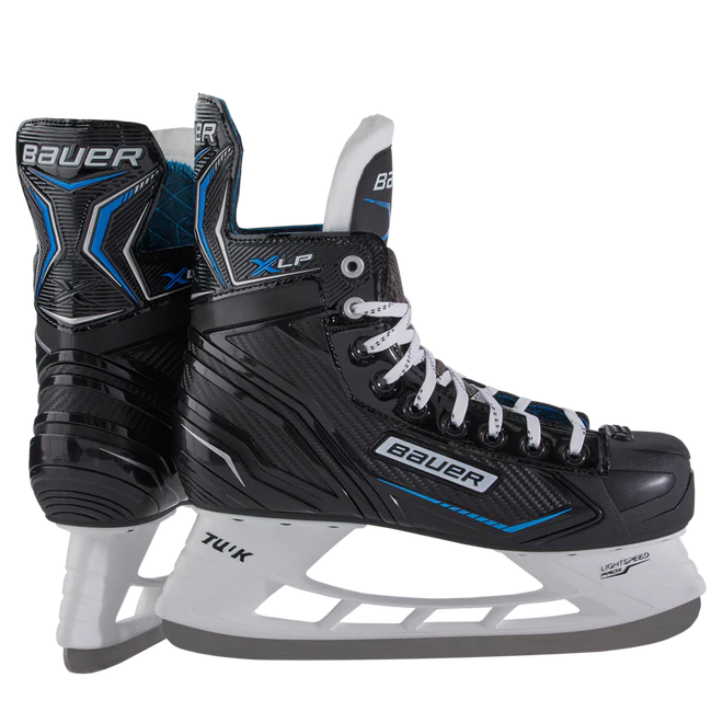 Bauer Hokkískautar S21 X-LP - aðeins 1 par eftir