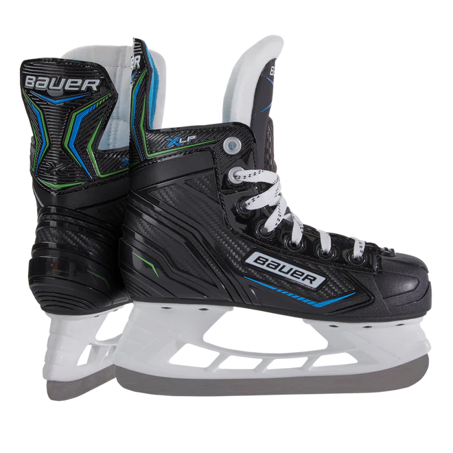 Bauer Hokkískautar S21 X-LP - aðeins 1 par eftir