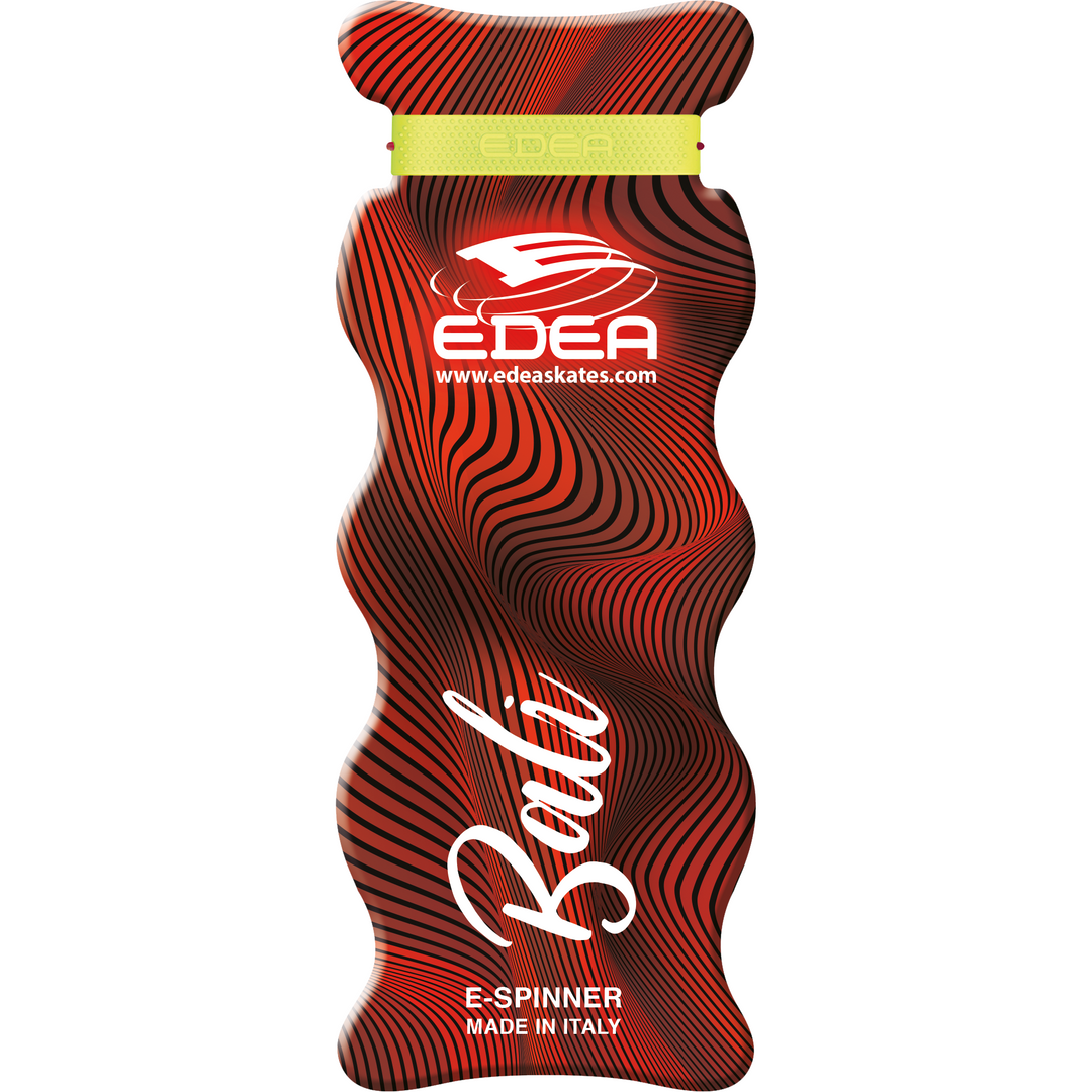 Edea E-spinner fyrir lengra komna