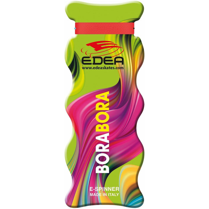 Edea E-spinner fyrir lengra komna