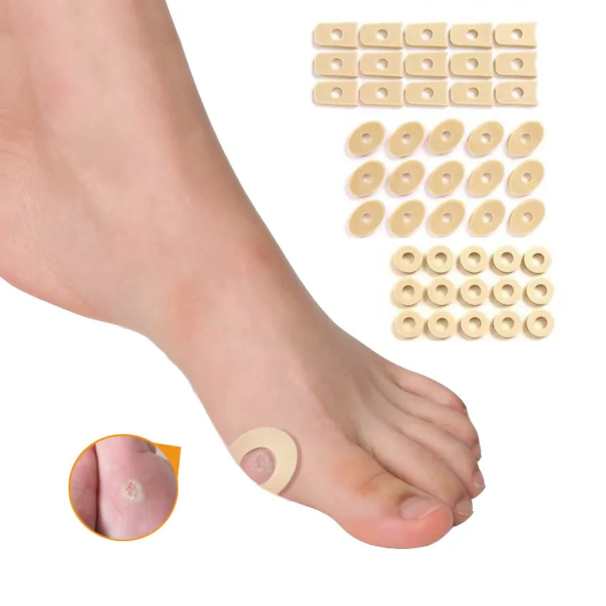 Foam púðar