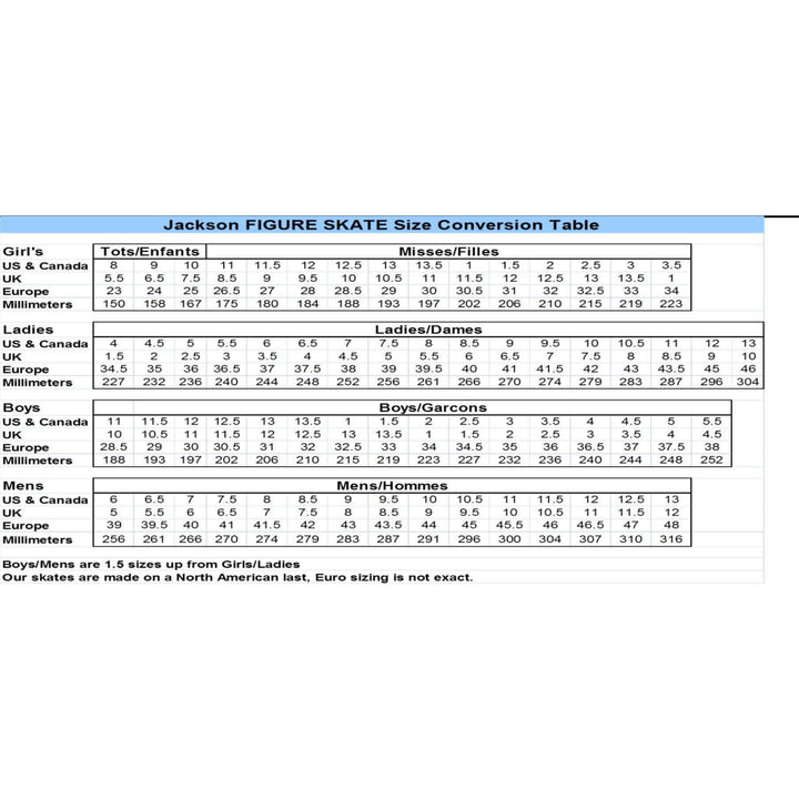 Jackson Excel JS1291 skautar með blöðum.