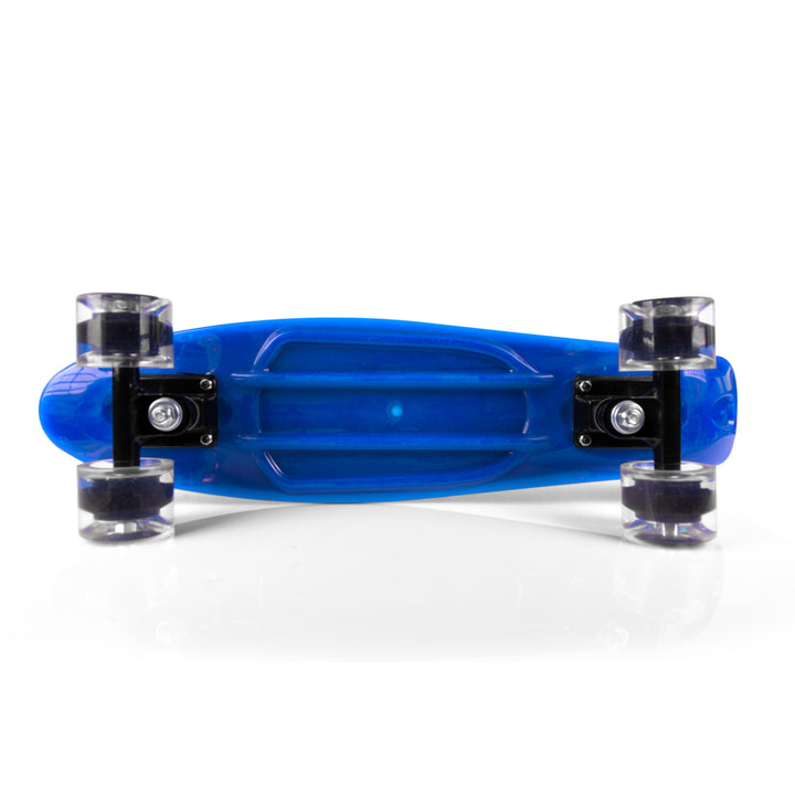 Spiderman Pennyboard - hjólabretti fyrir börn