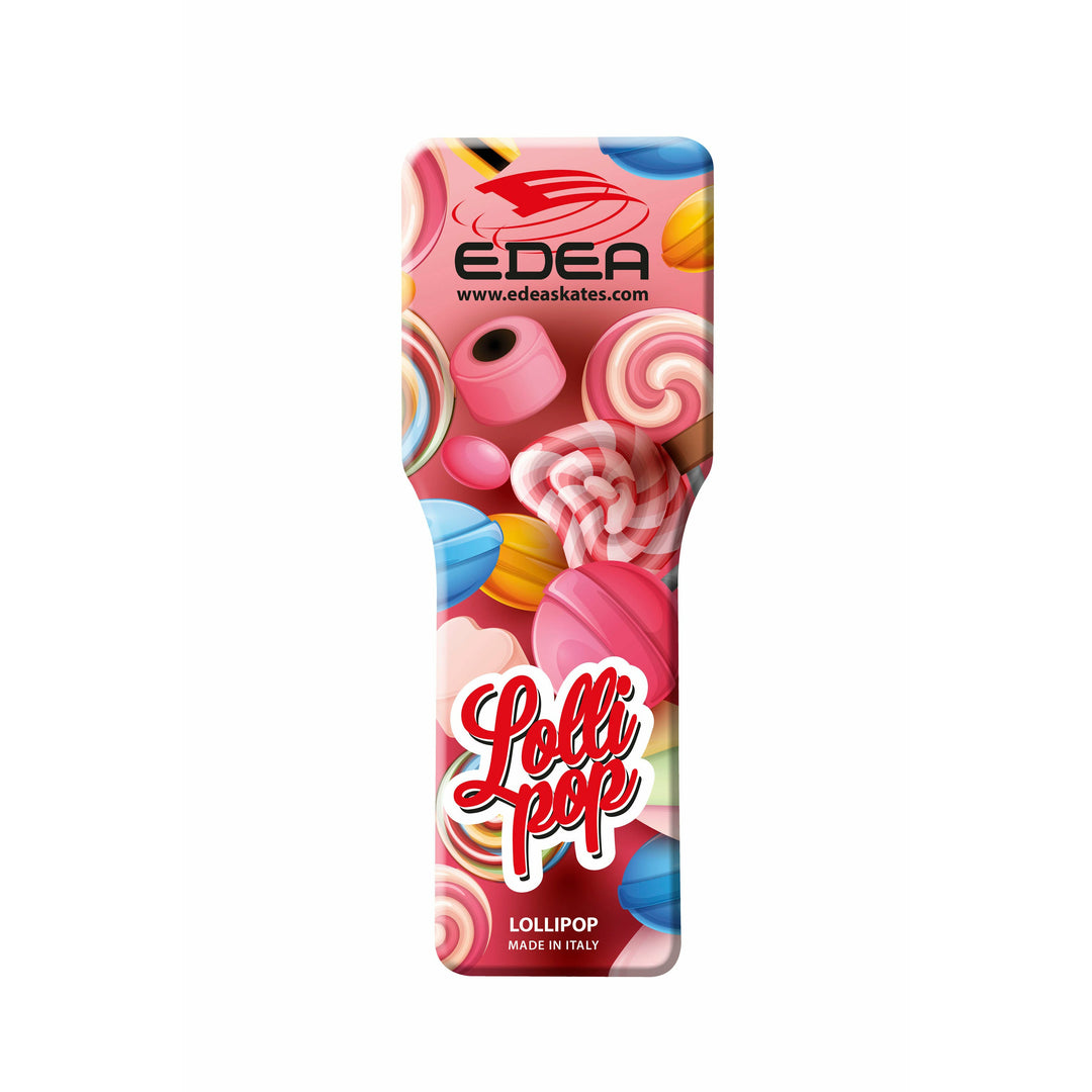 Edea spinner - Margar myndir