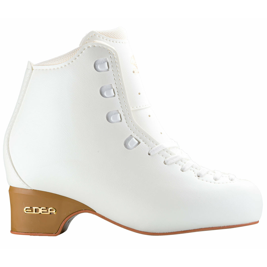 Edea Tempo með Balance blöðum
