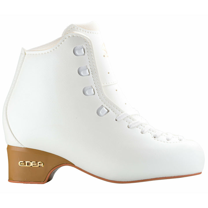 Edea Tempo með Balance blöðum