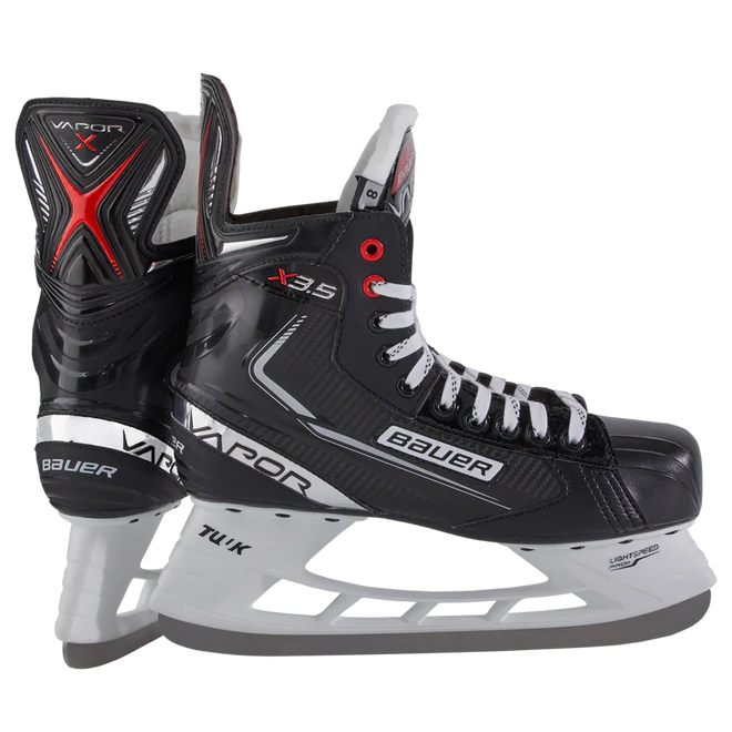 Bauer Hokkískautar Vapor X3,5  - aðeins 1 númer eftir